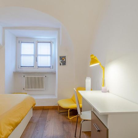 Casa Felicita, 2 Rooms By Happyhostorino Buitenkant foto