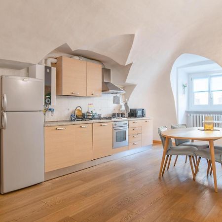 Casa Felicita, 2 Rooms By Happyhostorino Buitenkant foto