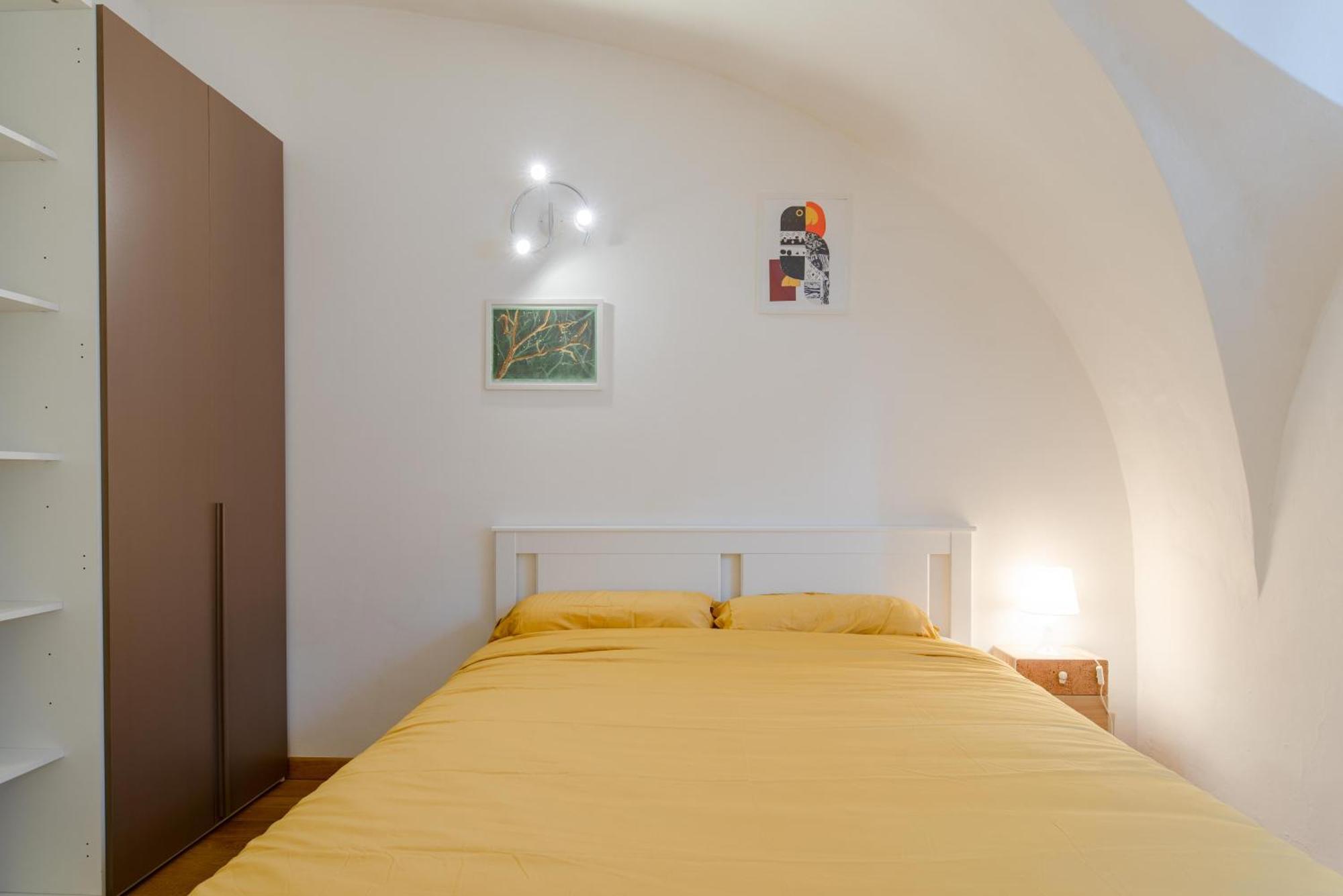 Casa Felicita, 2 Rooms By Happyhostorino Buitenkant foto