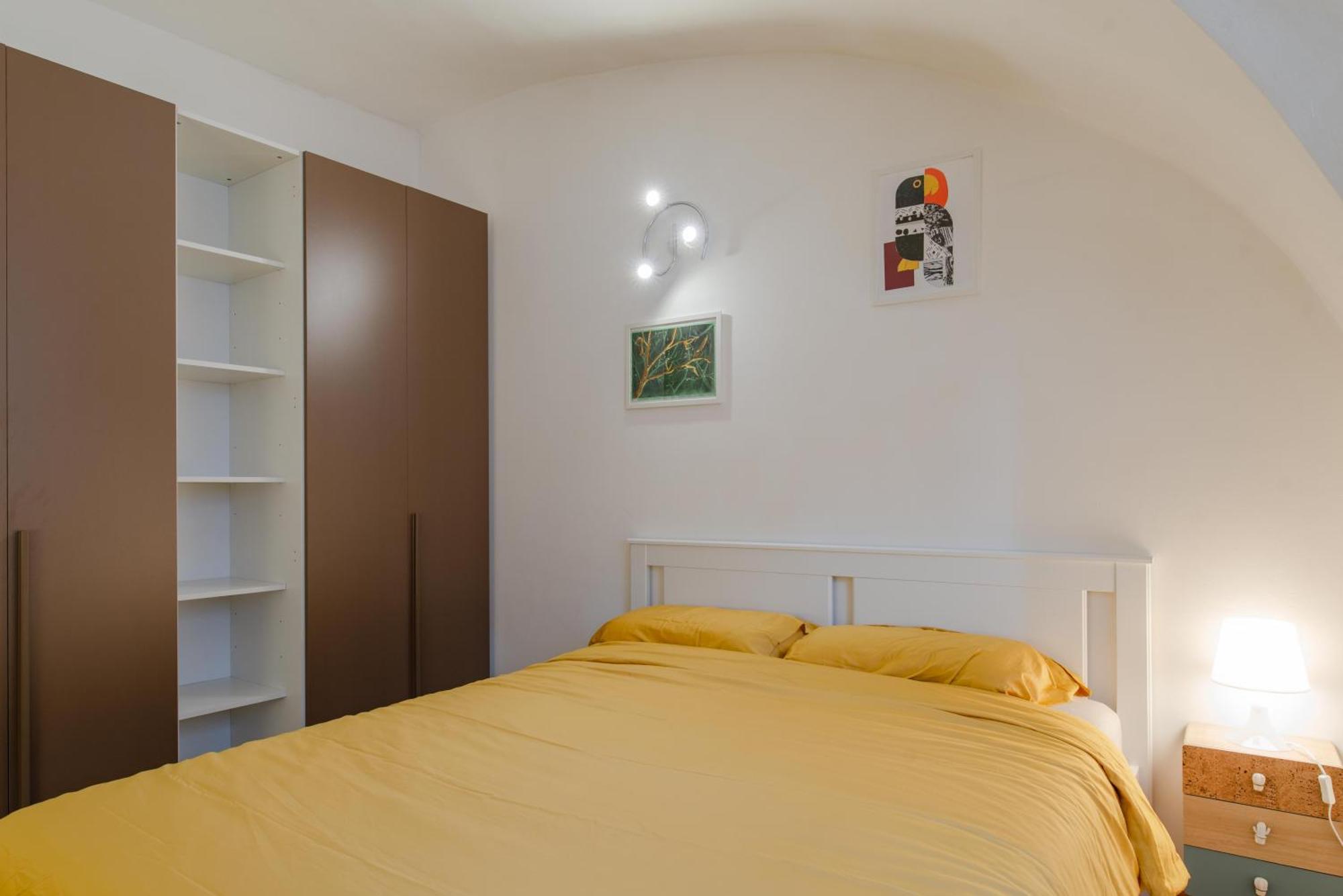 Casa Felicita, 2 Rooms By Happyhostorino Buitenkant foto