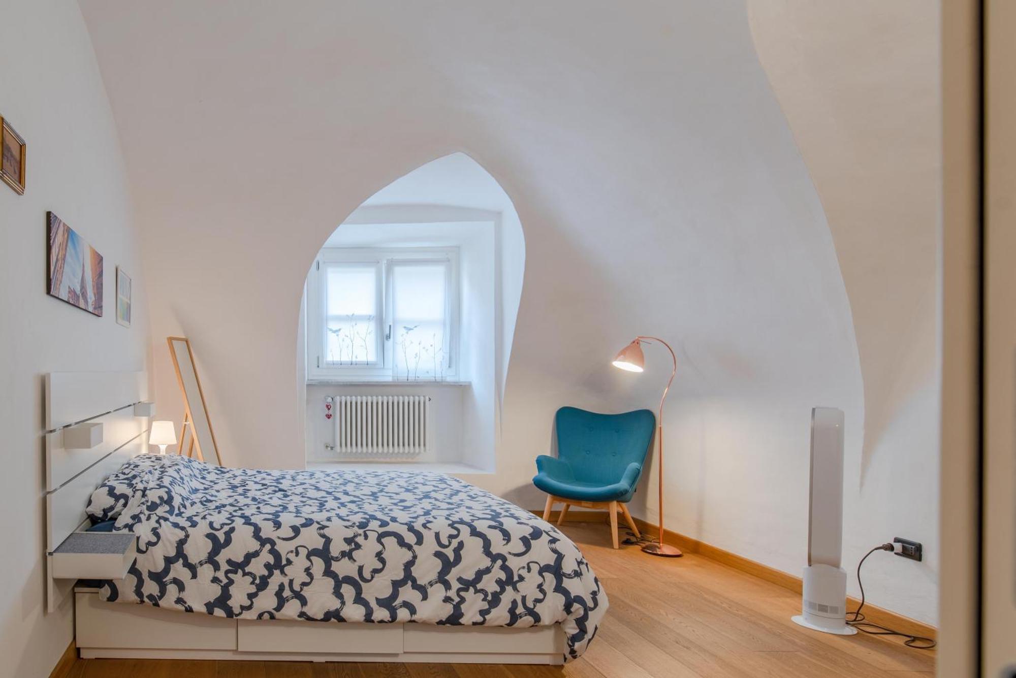 Casa Felicita, 2 Rooms By Happyhostorino Buitenkant foto
