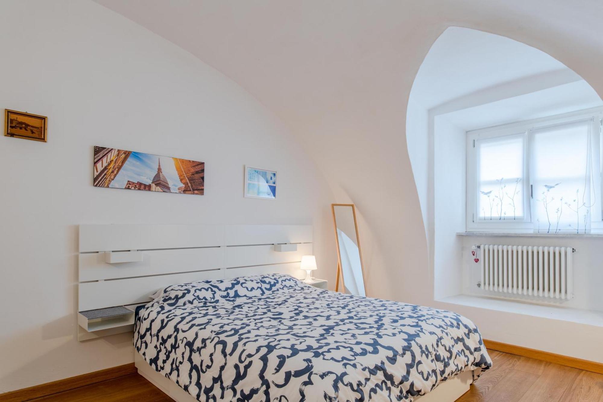 Casa Felicita, 2 Rooms By Happyhostorino Buitenkant foto