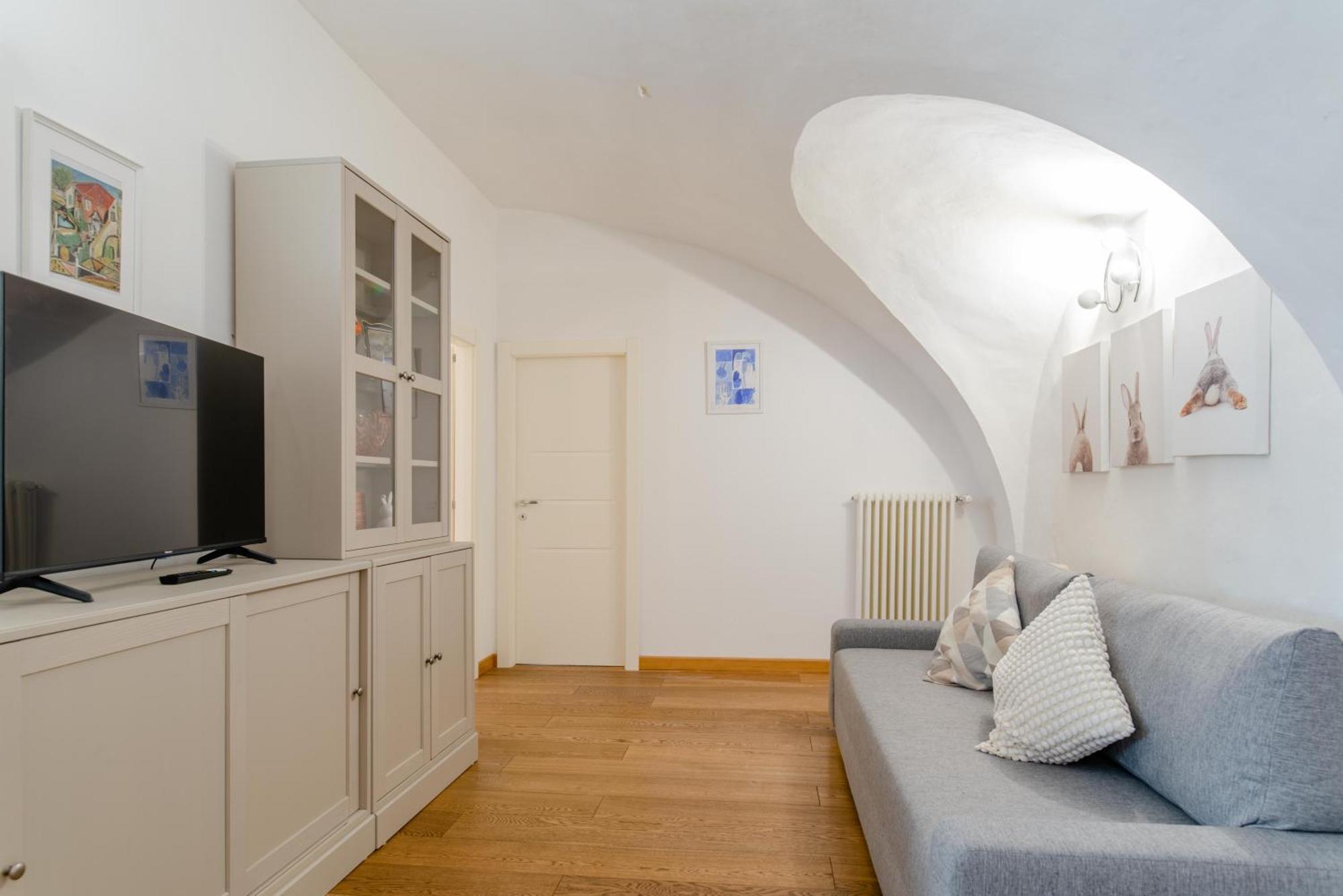 Casa Felicita, 2 Rooms By Happyhostorino Buitenkant foto
