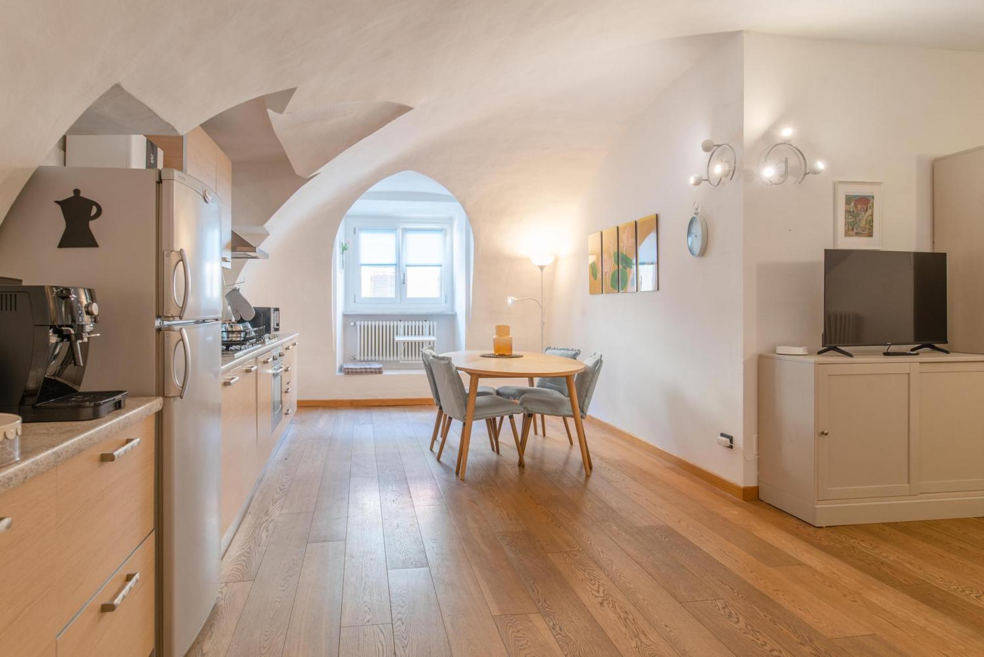 Casa Felicita, 2 Rooms By Happyhostorino Buitenkant foto